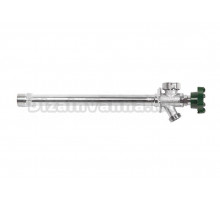 Незамерзающий кран Arrowhead FA75M18-RUS 450 мм, с антисифоном