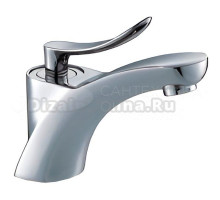 Смеситель для раковины Frap H81 F1081 хром