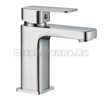 Смеситель для раковины Olive'S Tones TN20100 хром