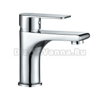 Смеситель для раковины Olive'S Canta CN18100 хром