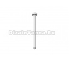 Кронштейн для верхнего душа Ravak 704.11WV белый вельвет