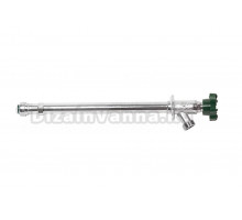 Незамерзающий кран Arrowhead FF50RG10-RUS 250 мм