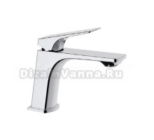 Смеситель для раковины Frap H87 F1087 хром