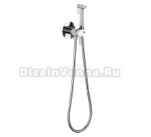 Гигиенический душ Timo Saona 2338/00SM со смесителем, С ВНУТРЕННЕЙ ЧАСТЬЮ, хром