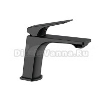 Смеситель для раковины Frap H87 F1087-6 черный