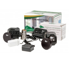 Система защиты от протечек Arrowhead 511322 1/2\