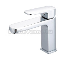 Смеситель для раковины Frap H89 F1089 хром