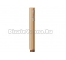 Душевая лейка Ravak 951.60RGB розовое золото