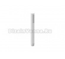 Душевая лейка Ravak 951.10WV белый вельвет