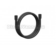 Душевой шланг Ravak SatinFlex 913.22BLM 150 см, матовый черный