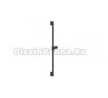 Душевая штанга Ravak Chrome 974.20GB 70 см, графит