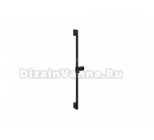 Душевая штанга Ravak Chrome 974.20BLM 70 см, матовая черная