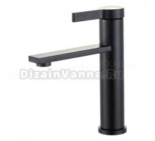 Смеситель для раковины Frap H899 F10899-16 черный