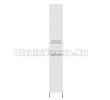 Шкаф-пенал для ванной Belux Мадейра 30.01.2026 0:00:00 глянцевый белый