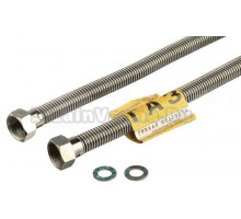 Подводка для газа KENSUDO KHG 12-500 1/2" 500 см сильфонная вн-вн