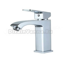 Смеситель для раковины Frap H76 F1076 хром