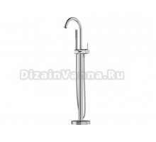 Напольный смеситель для ванны с душем Ravak Freedom FM 082.00CR хром