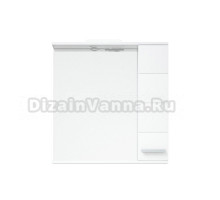 Зеркало Corozo Денвер 70