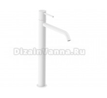 Смеситель для раковины Ravak Espirit ES 015.10 WV белый вельвет