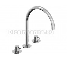 Смеситель для раковины Ravak Espirit ES 018.00 CR хром