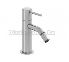 Смеситель для биде Ravak Espirit ES 056.00CR хром