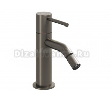Смеситель для биде Ravak Espirit ES 056.20GB брашированный графит