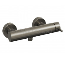 Смеситель для душа Ravak Espirit ES 032.20GB брашированный графит