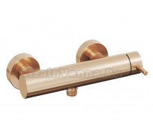 Смеситель для душа Ravak Espirit ES 032.60RGB брашированное розовое золото