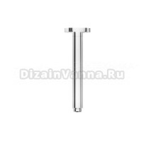Кронштейн для верхнего душа Newform XT 27671.21.018 хром