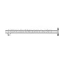 Кронштейн для верхнего душа Newform X-Steel 316 29390X.50.050 inox