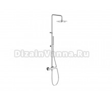 Душевая стойка Ravak Espirit ES 091.00CR хром