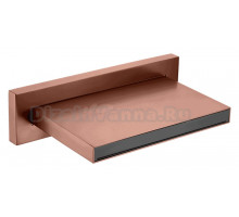 Излив Boheme Zodiac 625/2-BRB brushed bronze