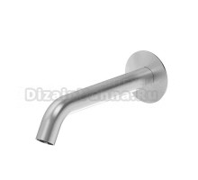 Излив Newform X-Steel 316 29482X.50.050 inox