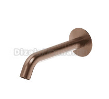 Излив Newform X-Steel 316 29482X.59.067 copper bronze