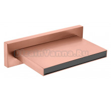 Излив Boheme Zodiac 625/2-CB copper brushed