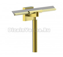 Сгон Wonzon & Woghand Polo WW-8923-BG брашированное золото