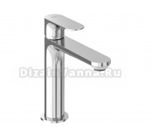 Смеситель для раковины Ravak Eleganta EL 012.00CR хром