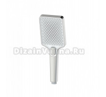 Душевая лейка Wonzon & Woghand WW-88SC08-BN брашированный никель