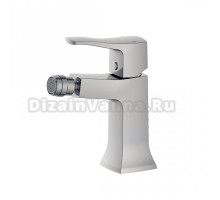 Смеситель для биде Wonzon & Woghand Flex WW-88016072-BN брашированный никель