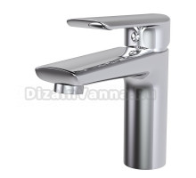 Смеситель для раковины 35k MIXLINE ML29-04 "Comfort"