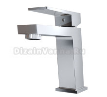 Смеситель для раковины 35k MIXLINE ML20-04 "Quadro"