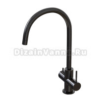 Смеситель для кухни 35k MIXLINE MLSS-03202 БРОНЗА  подкл.к фильтру