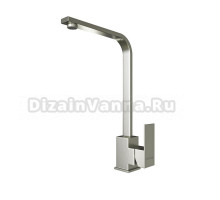 Смеситель для кухни 35k MIXLINE MLSS-0318 плоский излив