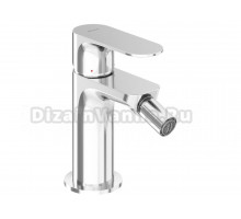 Смеситель для биде Ravak Eleganta EL 056.00CR хром