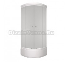 Душевая кабина Triton Вельвет Щ0000064623 80х80 В