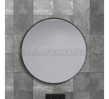 Зеркало круглое Black&White 903.MR