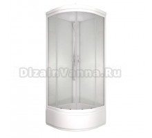 Душевая кабина Triton Ультра Щ0000072615 80х80 В