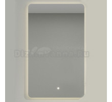 Зеркало Black&White 945.MR600 с подсветкой и антизапотевателем