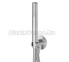 Душевой гарнитур Newform X-Steel 316 69645X.50.050 inox