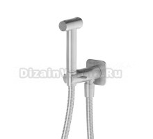 Гигиенический душ Newform X-Steel 316 69644X.50.050 inox